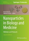 Nanoparticles in Biology and Medicine