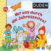 Duden 24+: Mit uns durch die Jahreszeiten!