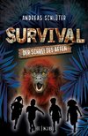 Survival - Der Schrei des Affen