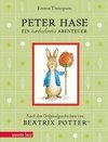 Peter Hase - Ein turbulentes Abenteuer