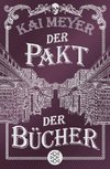 Der Pakt der Bücher