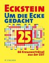 Eckstein - Um die Ecke gedacht 25