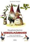 Das geheime Buch der Heinzelmännchen