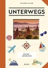 Unterwegs: Reise-Logbuch