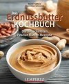 Das Erdnussbutter Kochbuch