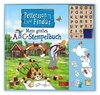 Pettersson und Findus - Mein großes ABC-Stempelbuch