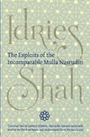 The Exploits of the Incomparable Mulla Nasrudin (Hardcover)