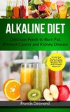 Alkaline Diet