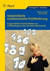 Ganzheitliche mathematische Frühförderung für Vorschulkinder