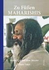 Zu Fu¨ßen Maharishis