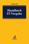 IT-Vergabe Handbuch