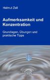 Aufmerksamkeit und Konzentration