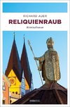 Reliquienraub