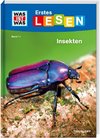 WAS IST WAS Erstes Lesen Band 11 Insekten