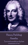 Henry Fielding - Amelia: 