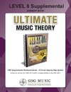 LEVEL 8 Supplemental Answer Book - Ultimate Music Theory