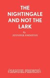 The Nightingale And Not The lark