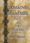 DOMAINE DELAFAIRE