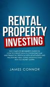 Rental Property Investing