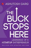 THE BUCK STOPS HERE