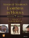 Adams and Stashak's Lameness in Horses