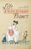 Life in Revolutionary France