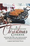 A Relaxing Country Christmas Cookbook