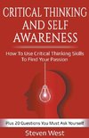 Critical Thinking and Self-Awareness