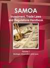 Samoa (Western) Investment, Trade Laws and Regulations Handbook Volume 1 Strategic Information and Laws