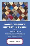 Doing Women's History in Public