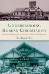 Understanding Korean Christianity