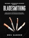 Bladesmithing