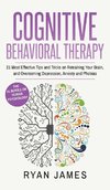 Cognitive Behavioral Therapy