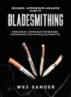 Bladesmithing