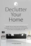 Declutter Your Home