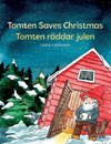 Tomten Saves Christmas - Tomten räddar julen