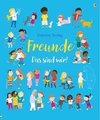 Freunde - Das sind wir!