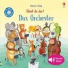 Hörst du das? Das Orchester