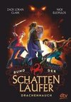 Bund der Schattenläufer - Drachenhauch