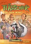 Flätscher 6 - Von Lehrern umzingelt