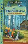 Die Blaubeerdetektive (3), Die Jagd auf den Meisterdieb!