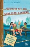 Abenteuer mit den Karlsson-Kindern