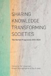 Sharing Knowledge, Transforming Societies