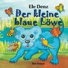 Der kleine blaue Löwe