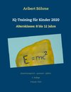 IQ-Training für Kinder 2020