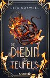 Die Diebin des Teufels