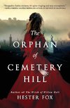 Orphan of Cemetery Hill (Original)