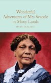 The Wonderful Adventures of Mrs Seacole in Many Lands