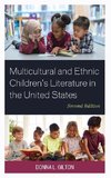 Multicultural and Ethnic Children's Literature in the United States, Second Edition