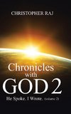 Chronicles with God